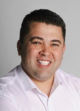 Retrato de TIAGO