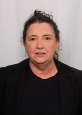 Retrato de DALVA LUIZA DALCORTIVO