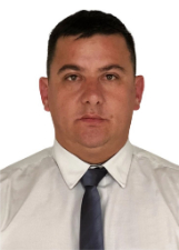 Retrato de RONI RODRIGUES