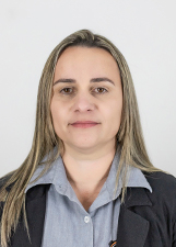 Retrato de GISA ROCHA