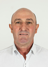 Retrato de LACIDE ROCHA