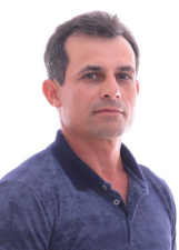 Retrato de MARCELO PINTO