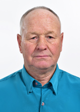 Retrato de IRINEU HENKER