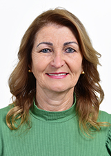 Retrato de NILVA ALLEBRANDT
