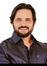 Retrato de THIAGO ROSA
