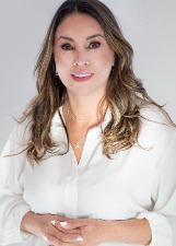 Retrato de MARLI DE LUCA