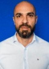 Retrato de FERNANDO DE SOUZA