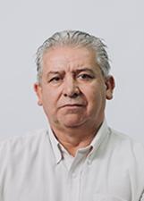 Retrato de GERALDINHO