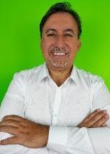 Retrato de VALDECIR DE LIZ - BOCA