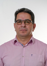Retrato de LEONIR RIBEIRO