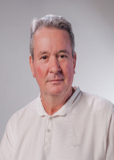 Retrato de NEREU CRISTOVÃO