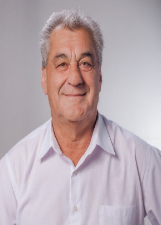 Retrato de LORO GOMES