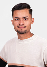 Retrato de WERIK MORAES