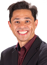 Retrato de ANDRE ALVES RADIALISTA