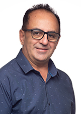 Retrato de SERROTE