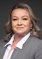 Retrato de LEILA PINHEIRO