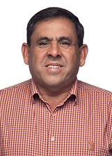 Retrato de HELIO MATOS
