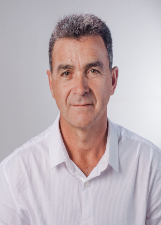 Retrato de ROQUE SPECK