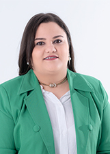 Retrato de PALOMA DIAS