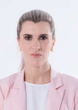 Retrato de ANDREIA MORESCO