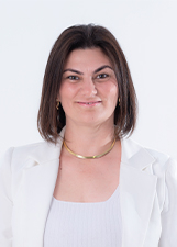 Retrato de LUCIANA BODANESE