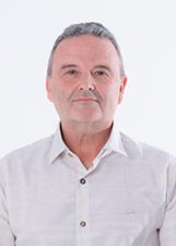 Retrato de BIGARELLA