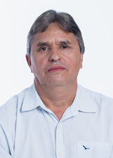 Retrato de MILTINHO