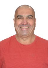 Retrato de SÉRGIO BOEIRA