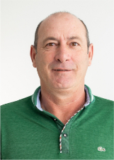 Retrato de RILDO ZILLI