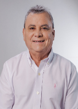 Retrato de BAIXINHO