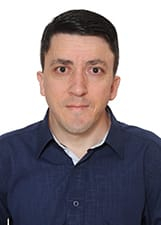 Retrato de GEZIEL DA FARMÁCIA