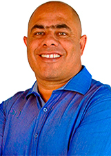 Retrato de MARCIO BATISTA