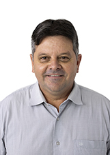 Retrato de LAONE COELHO