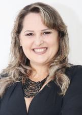 Retrato de SUZI TESKE