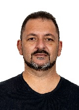 Retrato de CRISTIANO GEONIR