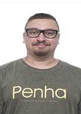 Retrato de ÉLINHO QUINTINO