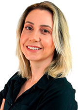 Retrato de JUSSARA MATTOS
