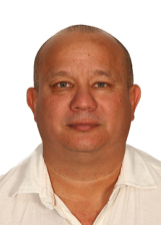 Retrato de LUCIANO DE JESUS