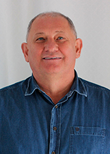 Retrato de CALINHO MÜLLER