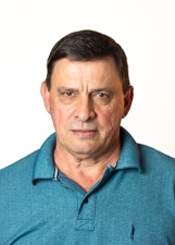 Retrato de JORGE F. PAGANI