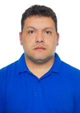 Retrato de GEBER BERTOLDI