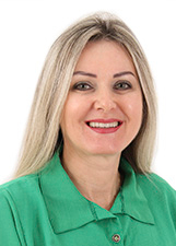 Retrato de ENFERMEIRA CLARICE