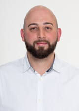 Retrato de DIEGO VENERUCHI