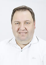 Retrato de MARCELO WRUBEL