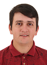 Retrato de PAULINHO