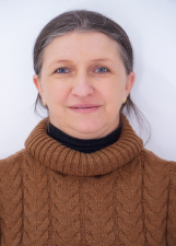 Retrato de LINDOMARA FOFA