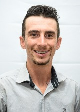 Retrato de CRISTIANO RABUSKE