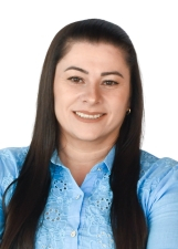 Retrato de JADNA BARDINI QUIRINO