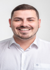 Retrato de LUAN VARNIER