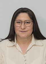 Retrato de ZEILA ALBIERO